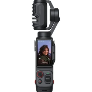 گیمبال هوشمند موبایل Insta360 | لرزشگیر موبایل اینستا ۳۶۰
